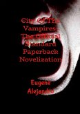 City Of The Vampires City Of The Vampires
