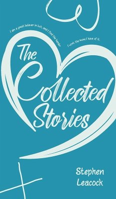 Cover The Collected Stories