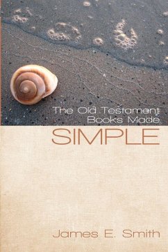 Cover The Old Testament Made Simple