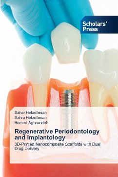 Cover Regenerative Periodontology and Implantology