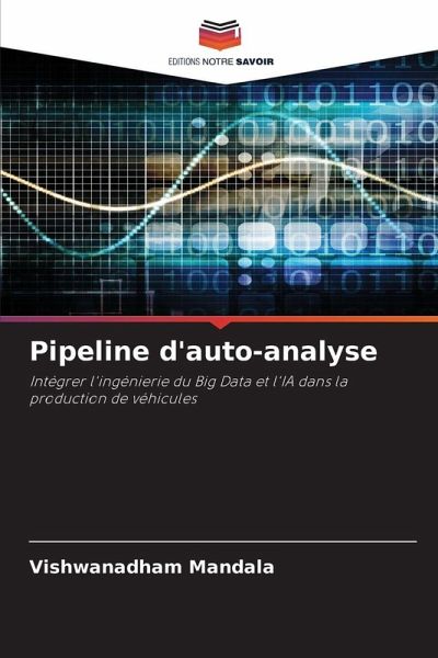 Pipeline d'auto-analyse