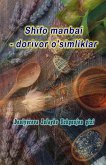 Shifo manbai - dorivor o'simliklar