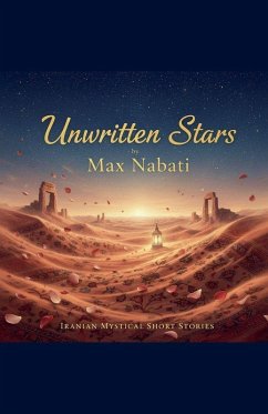 Cover Unwritten Stars