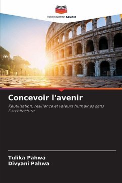 Concevoir l'avenir - Pahwa, Tulika;Pahwa, Divyani Concevoir l'avenir - Pahwa, Tulika;Pahwa, Divyani