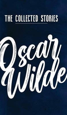 Cover The Collected Stories