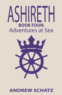Adventures at Sea - Schatz, Andrew
