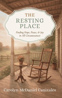 Cover The Resting Place