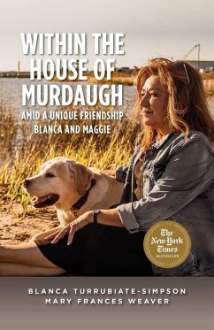 Cover Within the House of Murdaugh