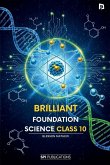 Brilliant Foundation Science - Class 10