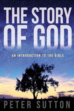 Cover The Story of God