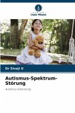 Autismus-Spektrum-Störung