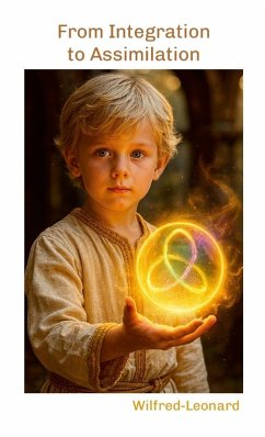 Cover From Integration to Assimilation