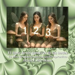 Cover El libro de los números de las hadas