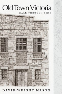 Cover Old Town Victoria