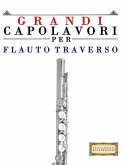 Grandi Capolavori per Flauto Traverso