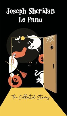 Cover The Collected Stories