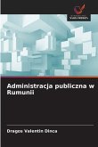 Administracja publiczna w Rumunii