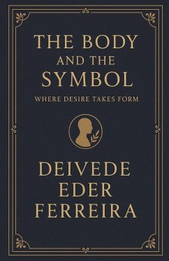 Cover The Body and the Symbol