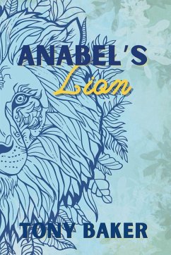 Cover Anabel's Lion