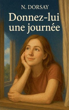 Cover Donnez-lui une journée