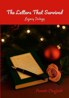 The Letters That Survived - Clayfield, Pamela