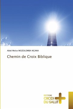 Cover Chemin de Croix Biblique