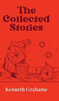Cover The Collected Stories