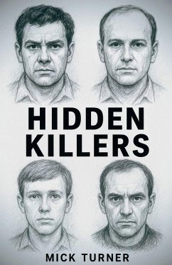 Cover Hidden killers