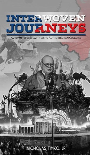 Interwoven Journeys Interwoven Journeys