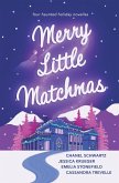 Merry Little Matchmas
