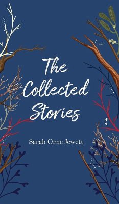 Cover The Collected Stories