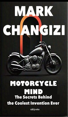 Cover Motorcycle Mind Edition 2