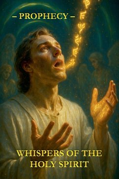 Whispers of the Holy Spirit - Prophecy - Of God, Child