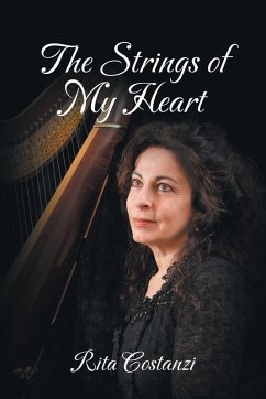 Cover The Strings of My Heart