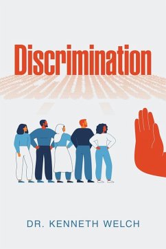 Cover Discrimination