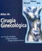 Atlas de cirugía ginecológica