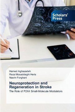 Neuroprotection and Regeneration in Stroke - Aghazadeh, Hamed;Mosaddeghi Heris, Reza;Forghani, Nasrin