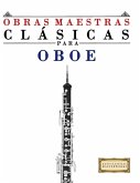 Obras Maestras Clásicas para Oboe