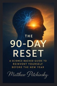 Cover The 90-Day Reset