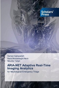 Cover ARIA-NET Adaptive Real-Time Imaging Analytics