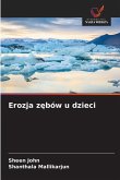 Erozja z¿bów u dzieci