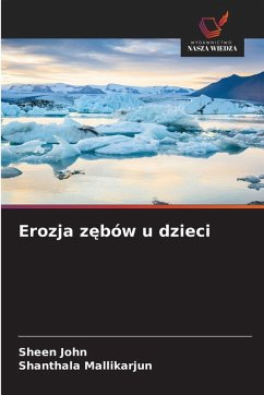 Cover Erozja z¿bów u dzieci