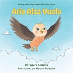 Aria Alza Vuelo