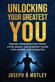 Unlocking Your Greatest You