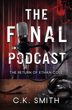 Cover The Final Podcast