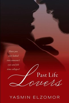 Cover Past Life Lovers