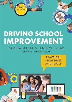 Cover Driving School Improvement