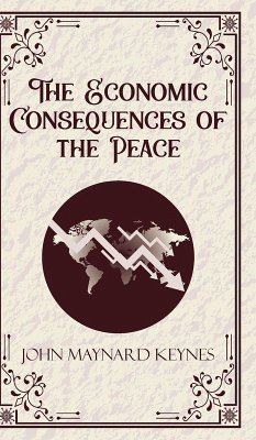 Cover The Economic Consequences of the Peace