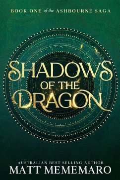 Shadows of the Dragon - Mememaro, Matt Shadows of the Dragon - Mememaro, Matt