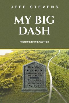 My Big Dash